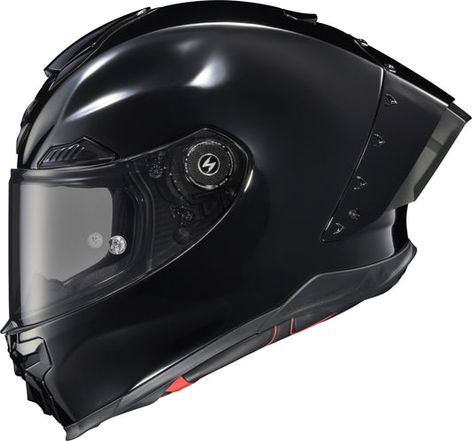 Scorpion Apex EXO-Warp Solid Helmet