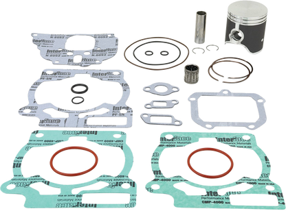 VERTEX Cast Replica Top End Kit