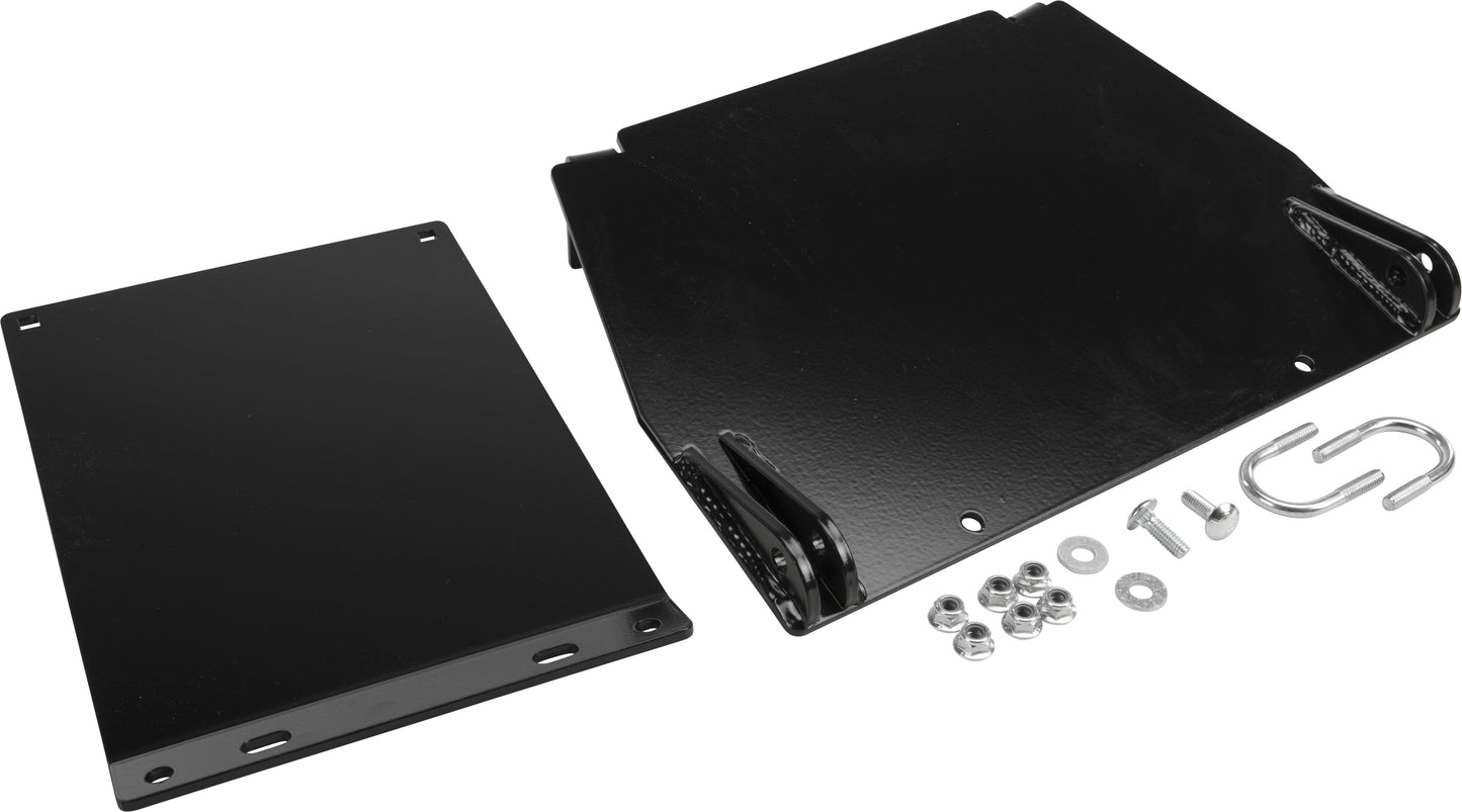 KFI ATV Mid Plow Mount Kit