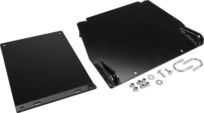 KFI ATV Mid Plow Mount Kit