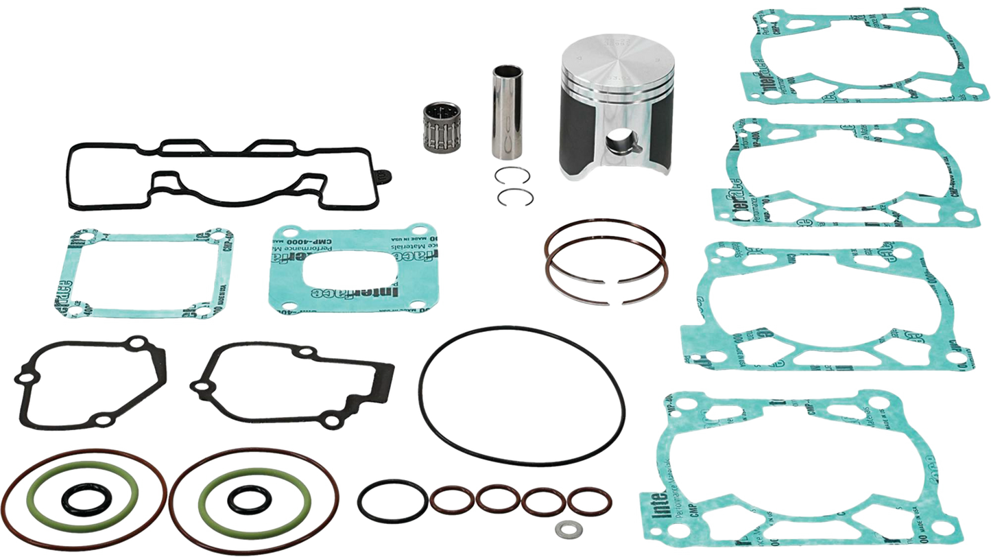 VERTEX Cast Replica Top End Kit