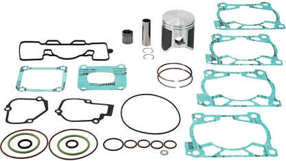 VERTEX Cast Replica Top End Kit