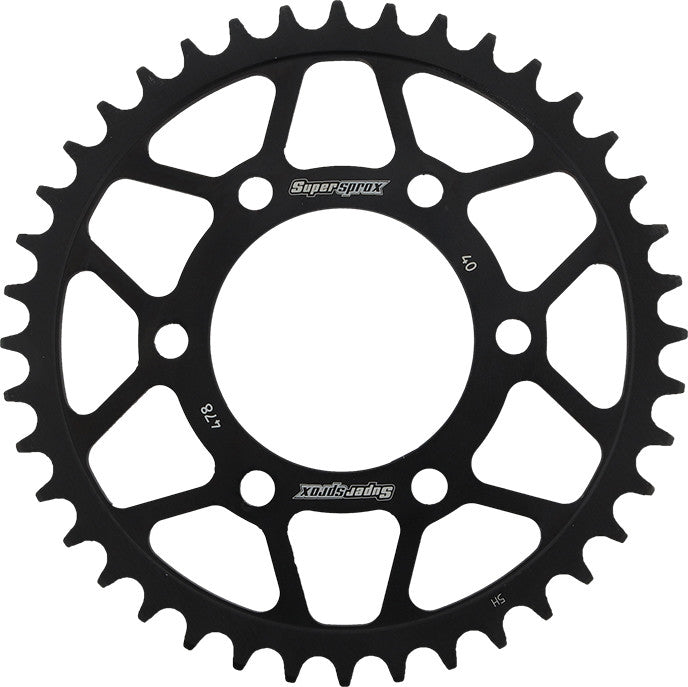 SUPERSPROX Steel Rear Sprocket