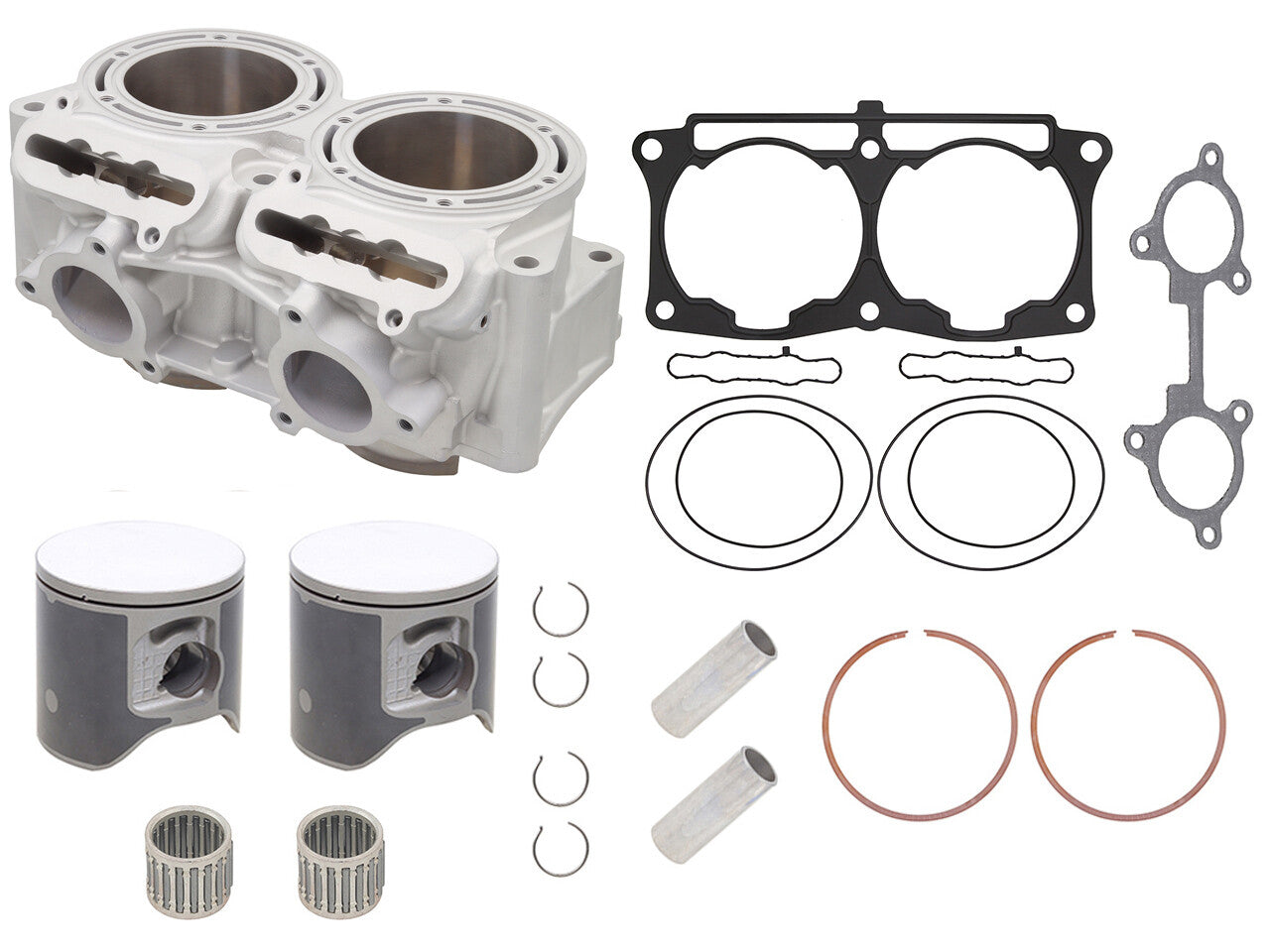 SP1 Cylinder Kit