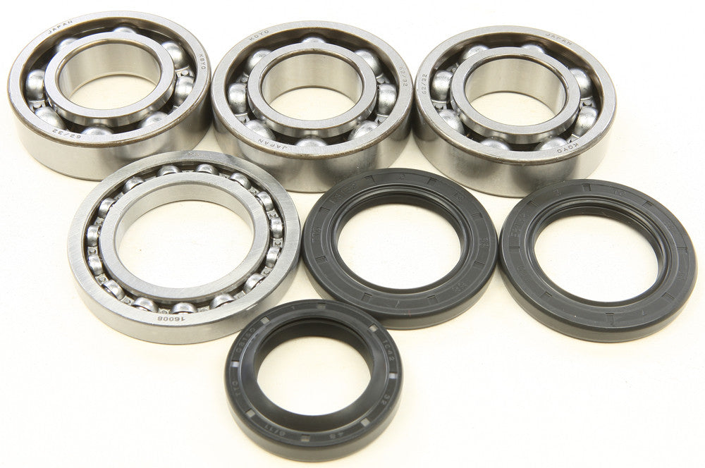 All Balls Crankshaft Bearing & Seal Kit