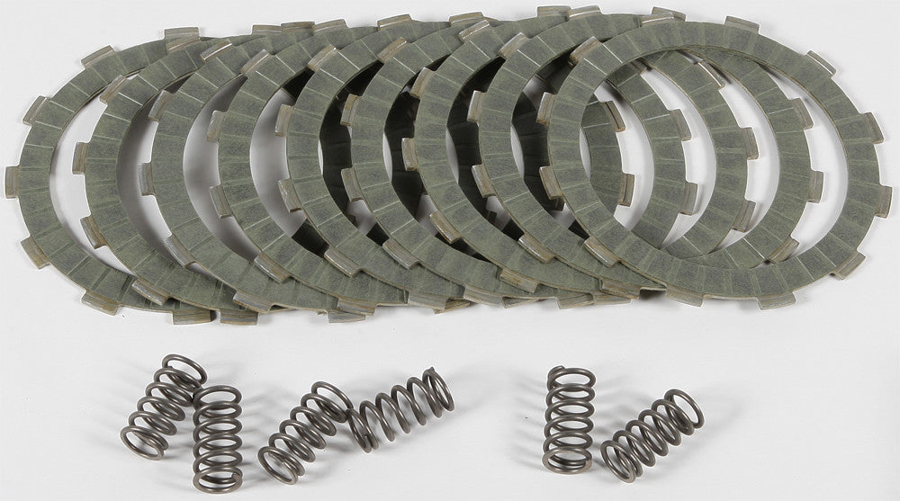 EBC Street Racer Clutch Kit