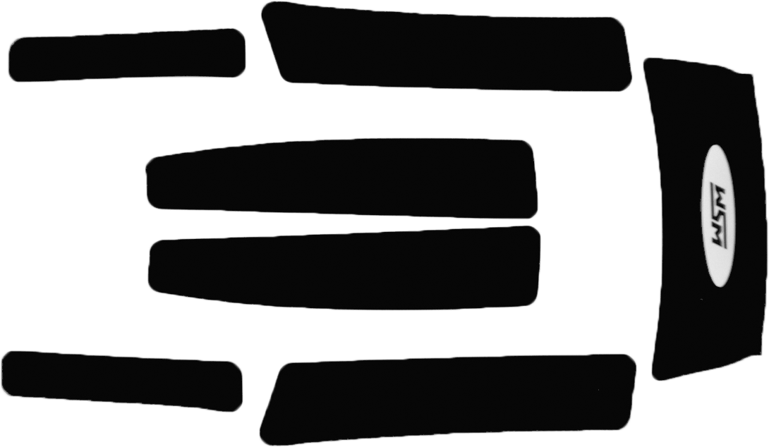 WSM Traction Mat
