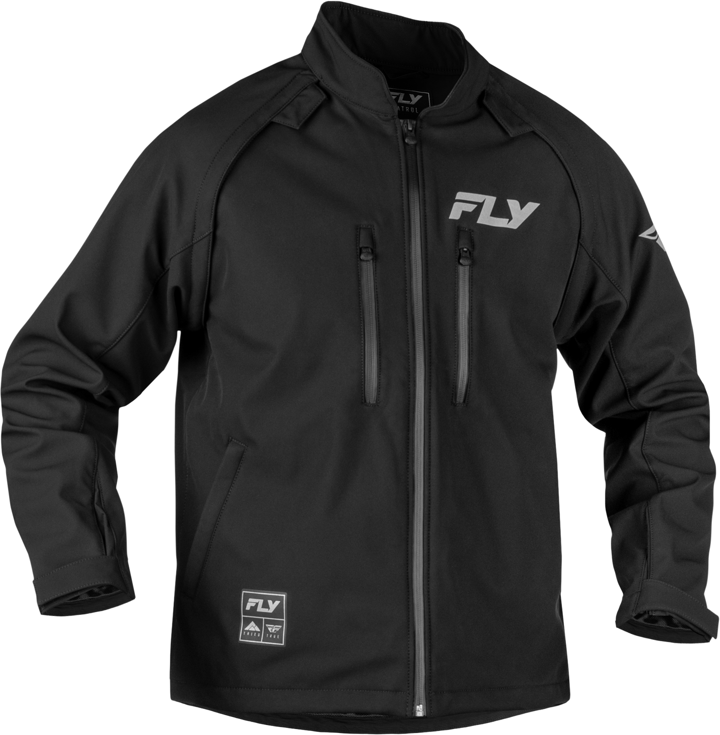 Fly Racing Patrol Jacket (2027)