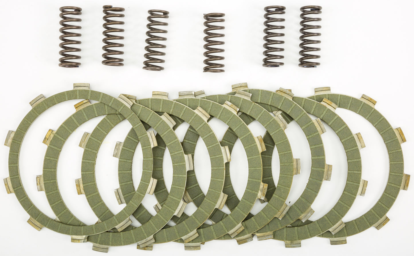 EBC Street Racer Clutch Kit