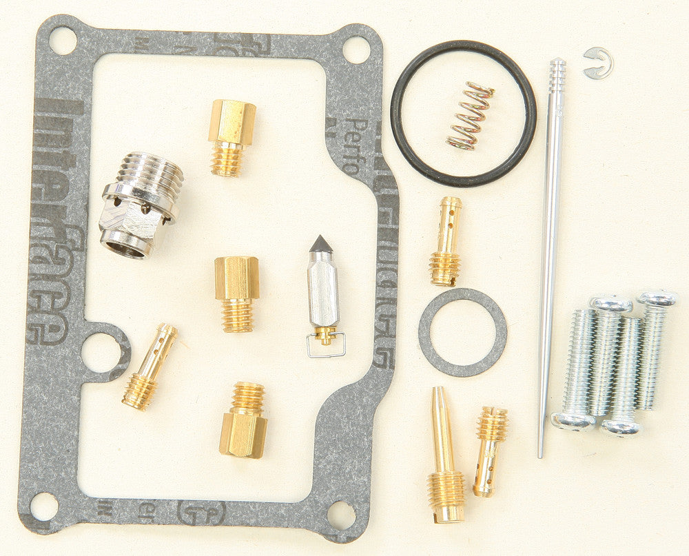 All Balls Carburetor Kit