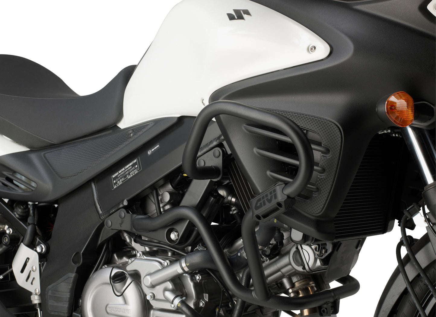GIVI Engine Guard