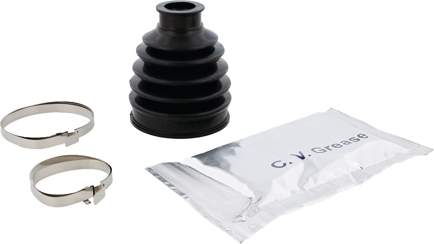 All Balls CV Boot Kit