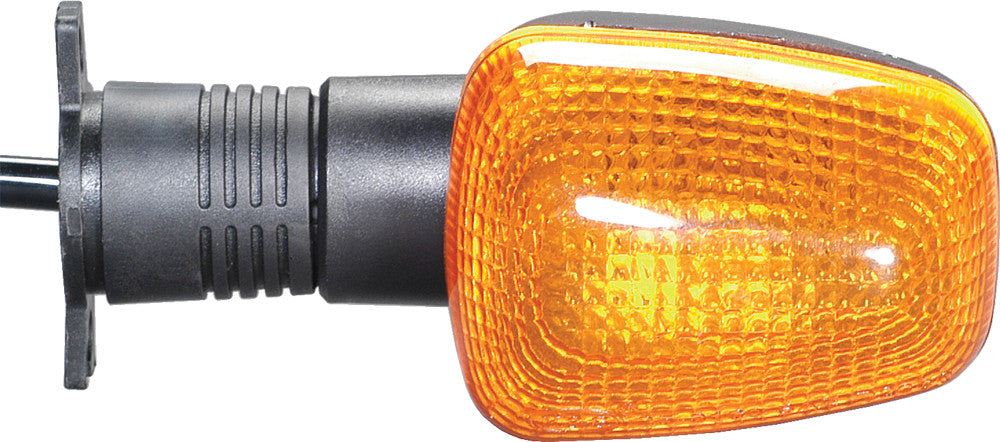 K&S Turn Signal Assembly
