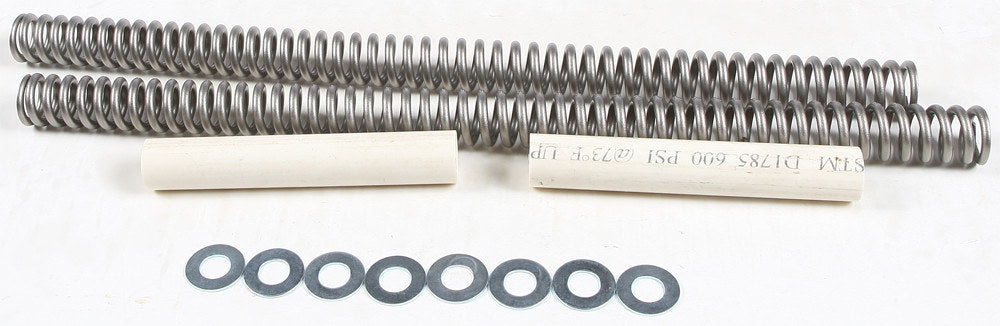 Race Tech High Performance Fork Springs