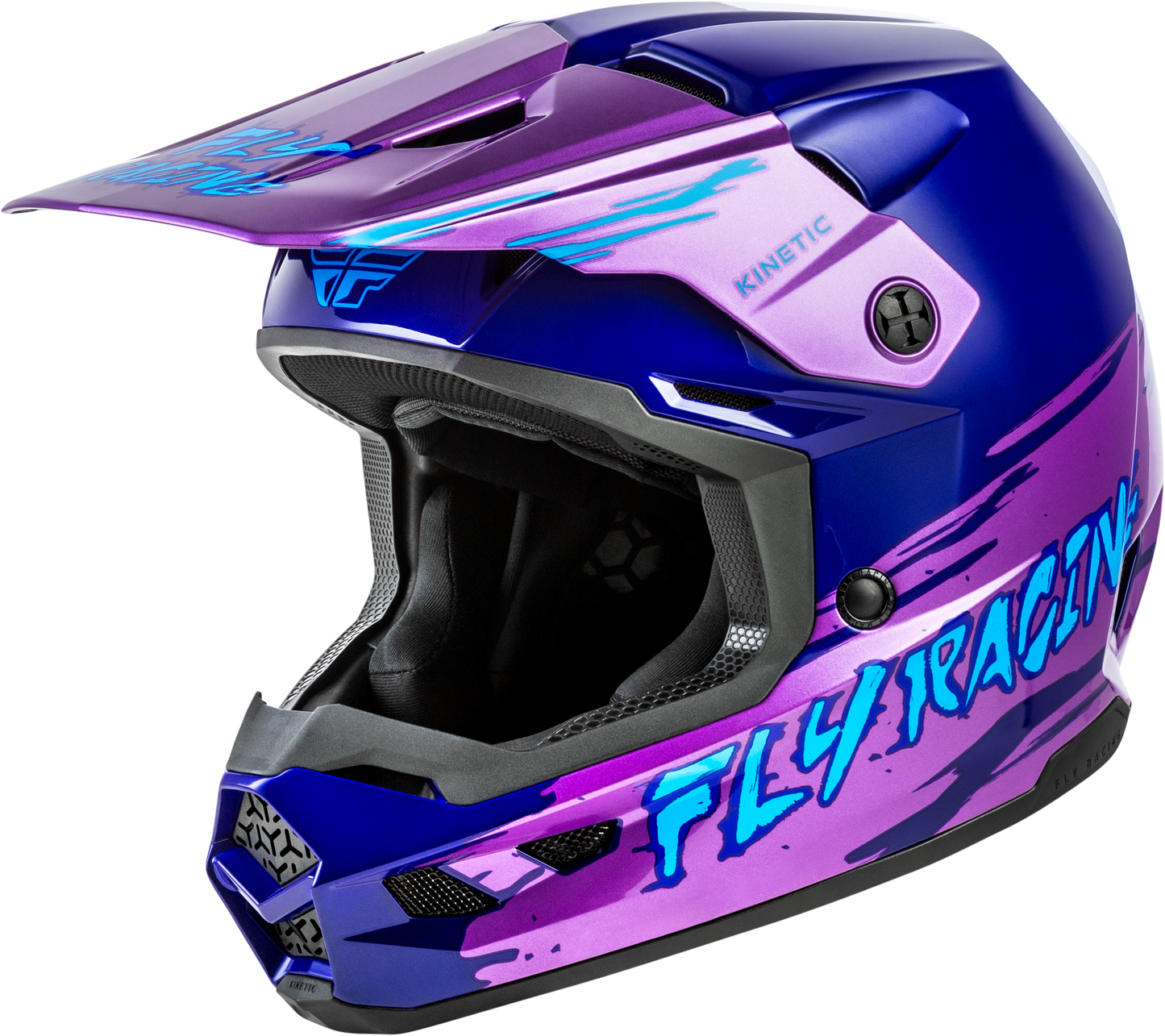 Fly Racing Youth Kinetic Surge Helmet