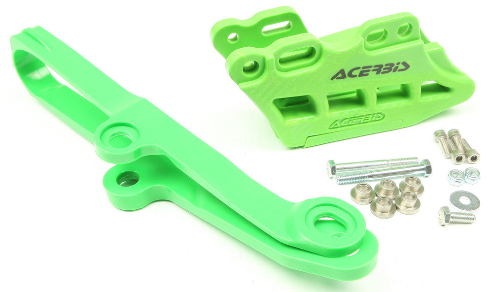 Acerbis Chain Guide Slider Kit 2.0