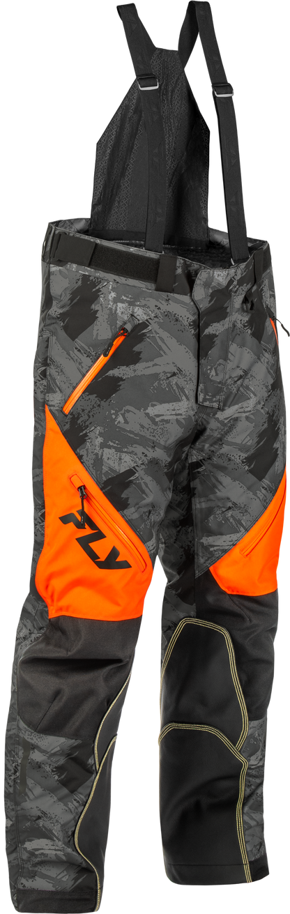 Fly Racing SNX Pro SB Pant (2026)