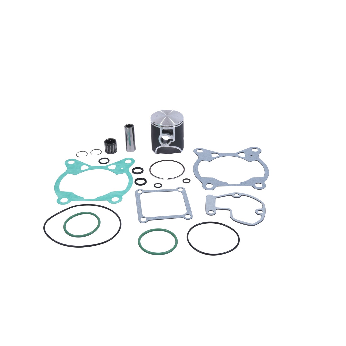 VERTEX Cast Replica Top End Kit