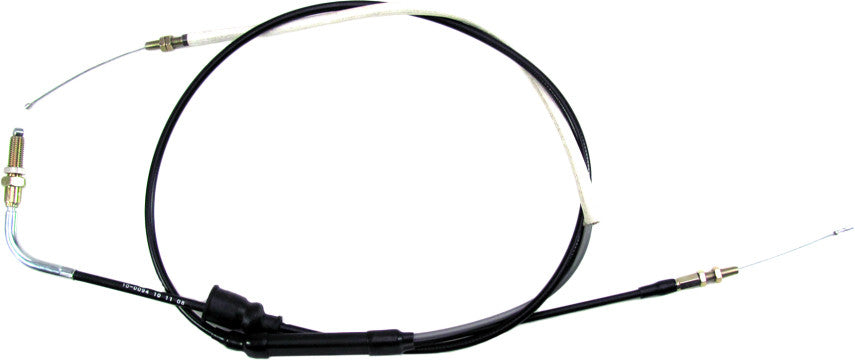 Motion Pro Vinyl Throttle Cable