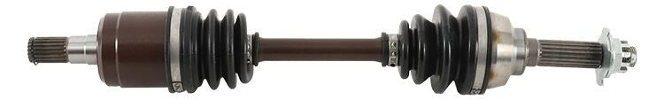 All Balls 6 Ball Heavy Duty Axle