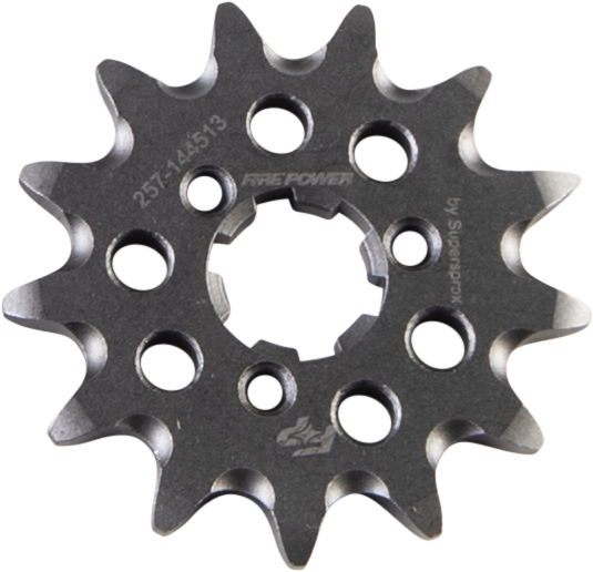 Fire Power Front CS Sprocket