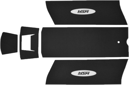 WSM Traction Mat