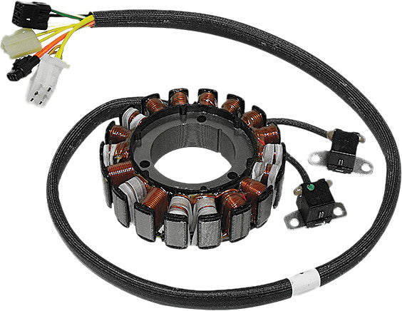 SP1 Stator