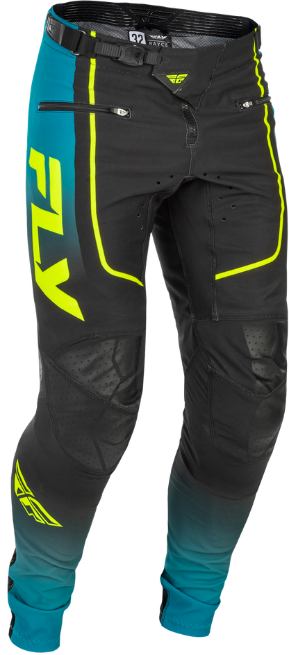 Fly Racing Youth Rayce Bicycle Pants (2026)