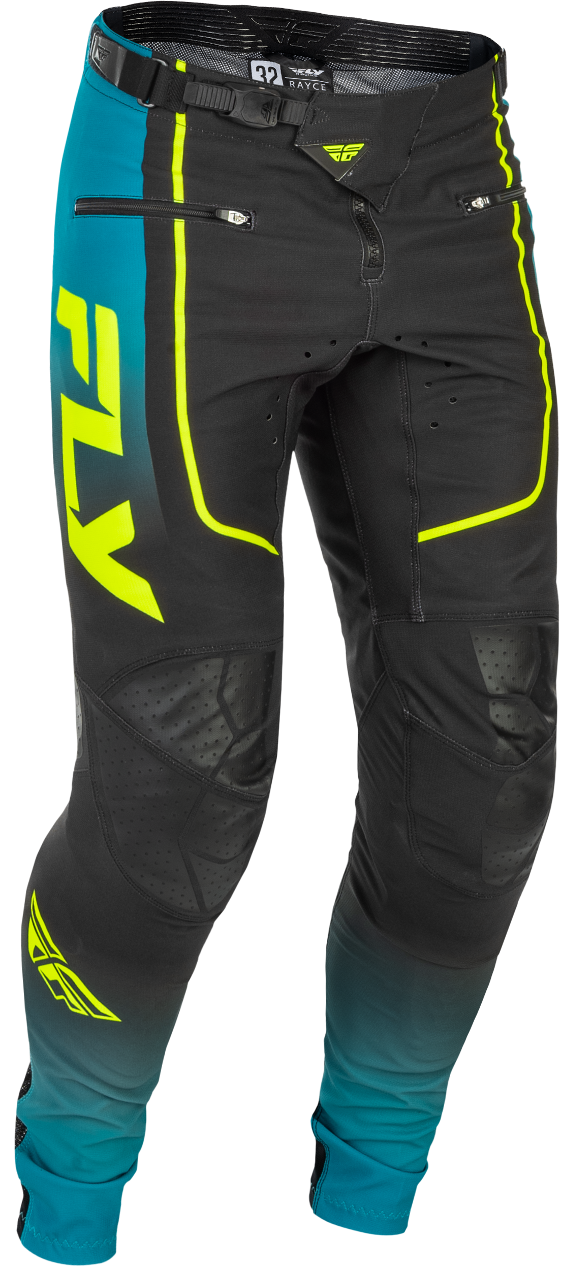 Fly Racing Rayce Bicycle Pants (2026)