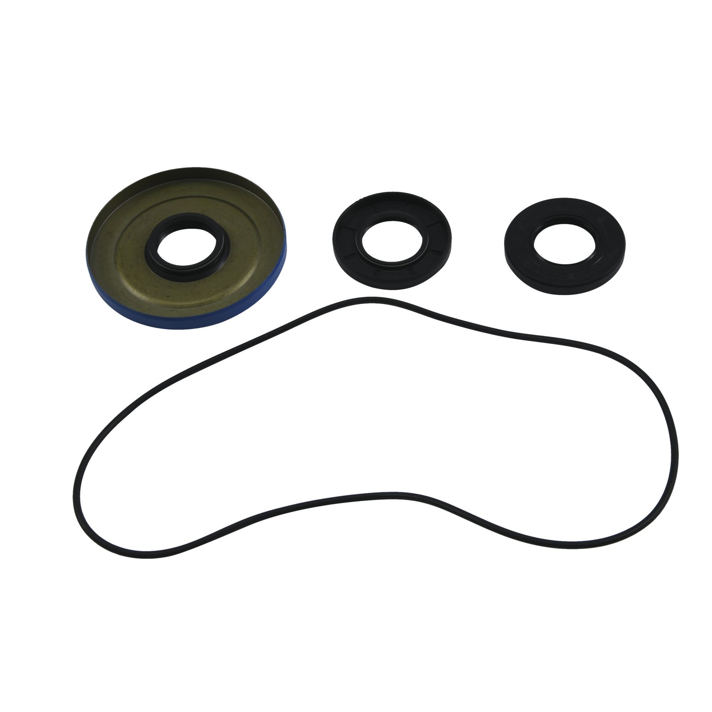 All Balls Differential Seal Kit