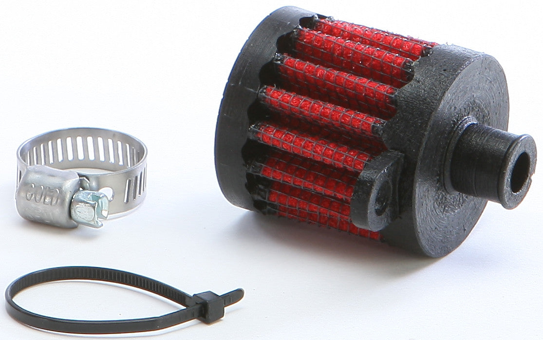 UNI Push-In Breather Filter