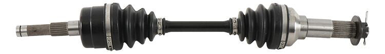 All Balls 6 Ball Heavy Duty Axle