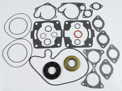 SP1 Engine Gasket Set