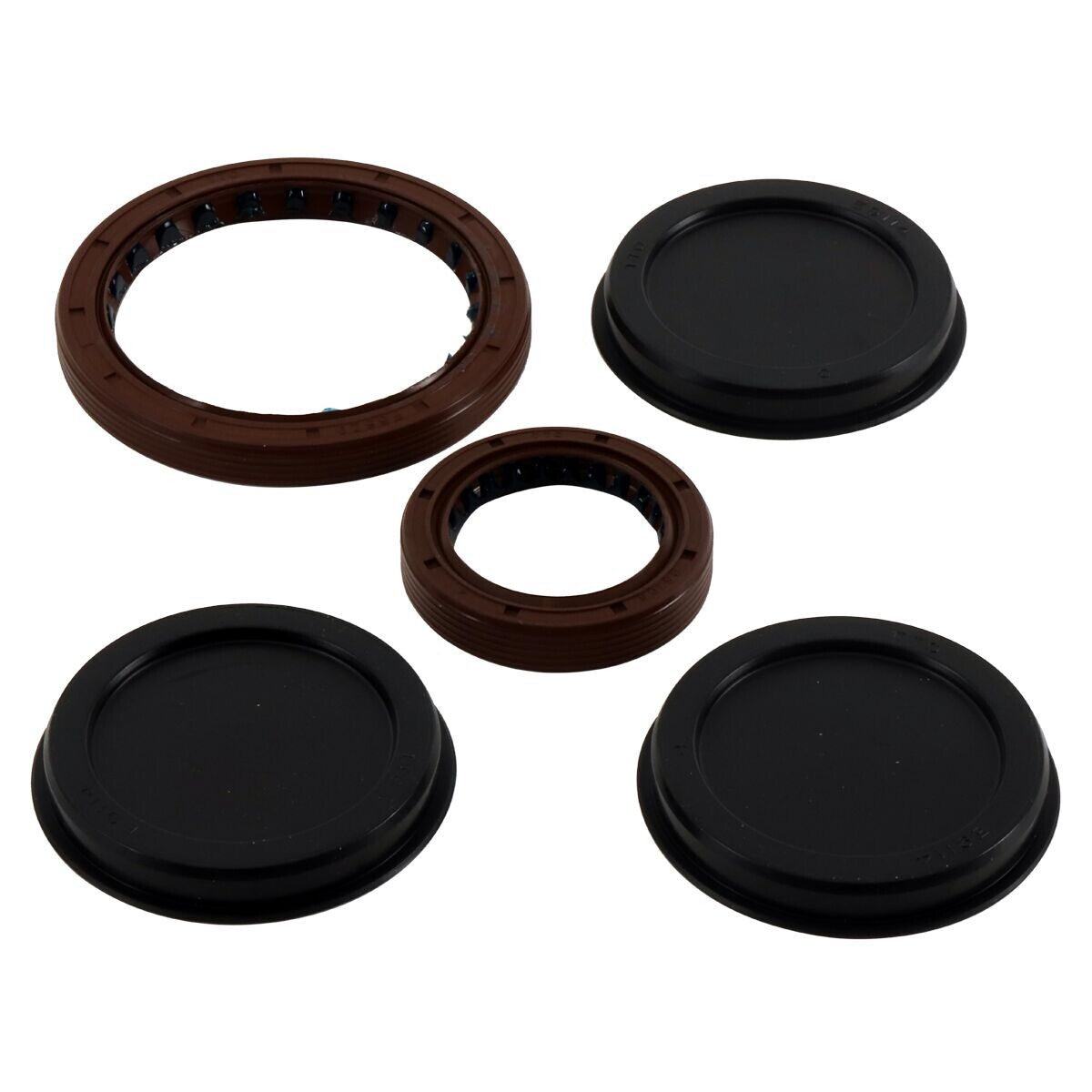 VERTEX Oil Seal Set