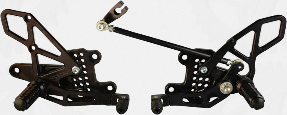 VORTEX Rear Set