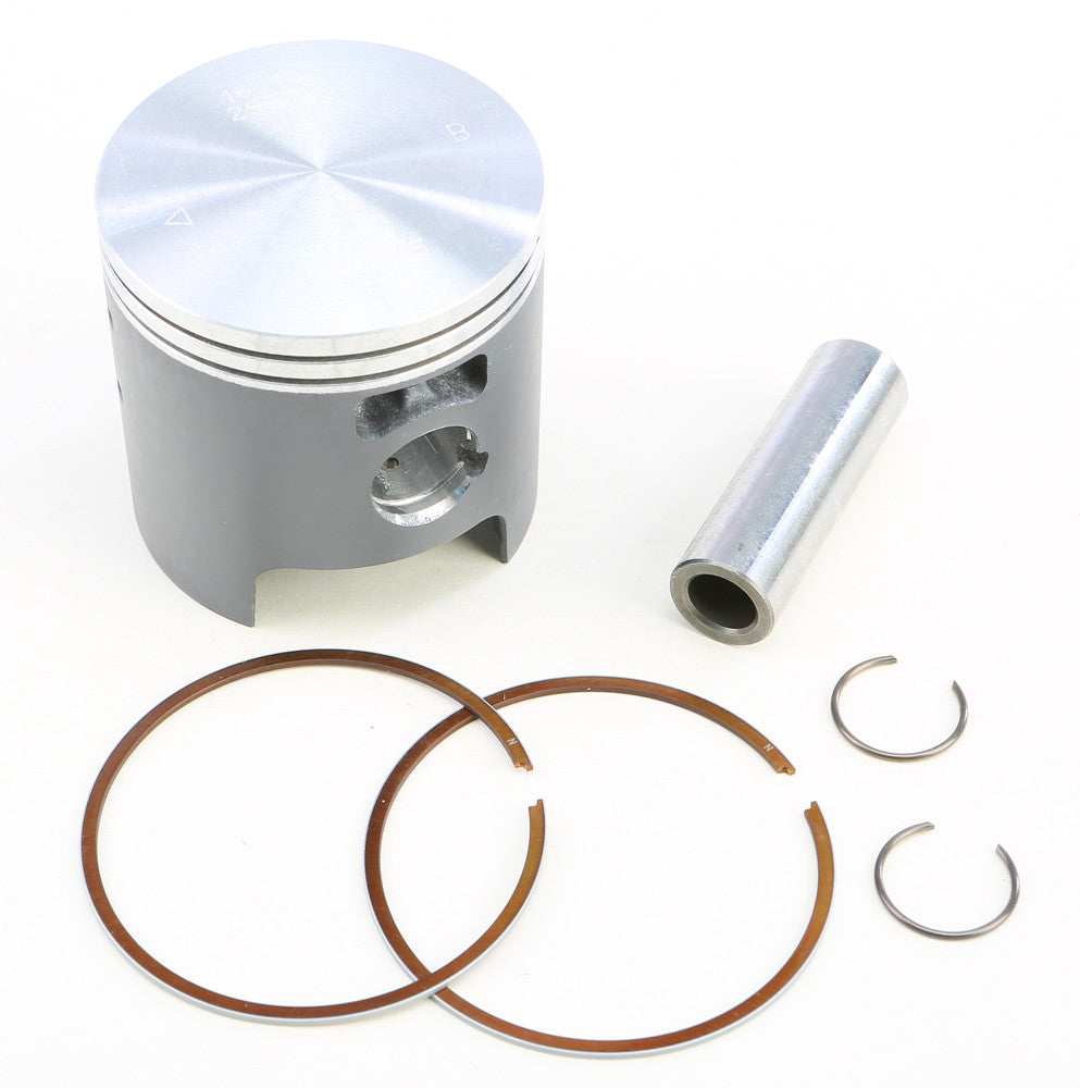 Vertex Cast Piston Kit