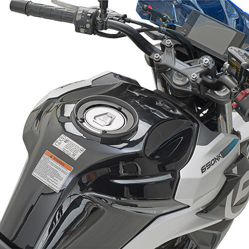 GIVI Tanklock Bag Mounting Hardware