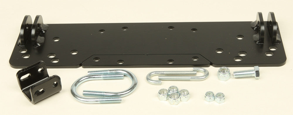 WARN Provantage Center Plow Mounting Kit