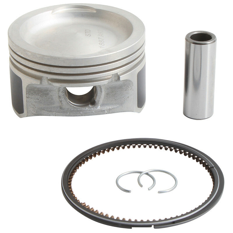 Vertex Cast Piston Kit
