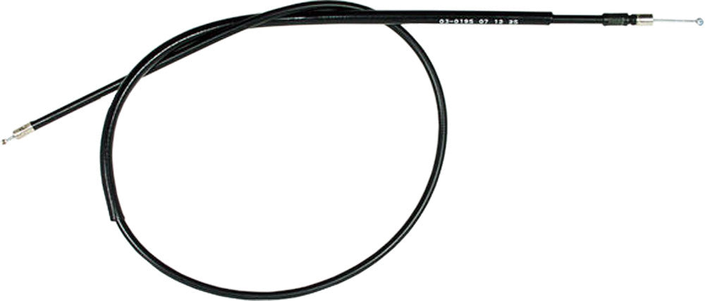 Motion Pro ATV Choke Cable