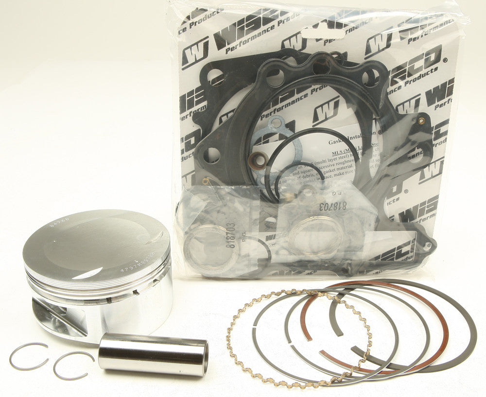 Wiseco Top End Piston Kit