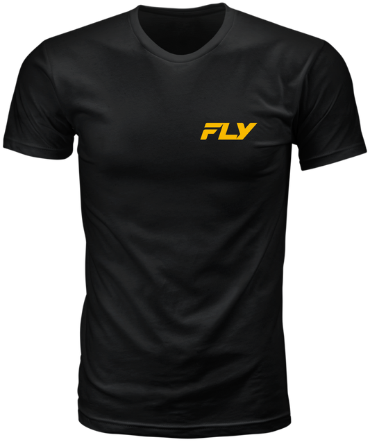 Fly Racing Freeride Tee