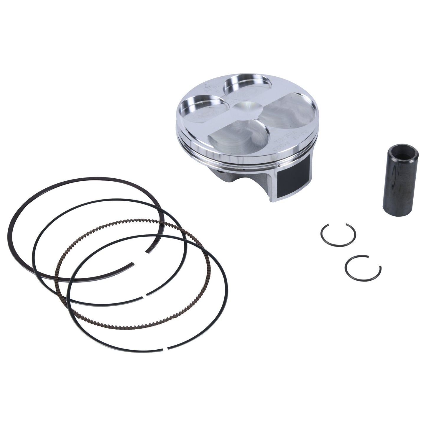 Vertex Forged Piston Kit