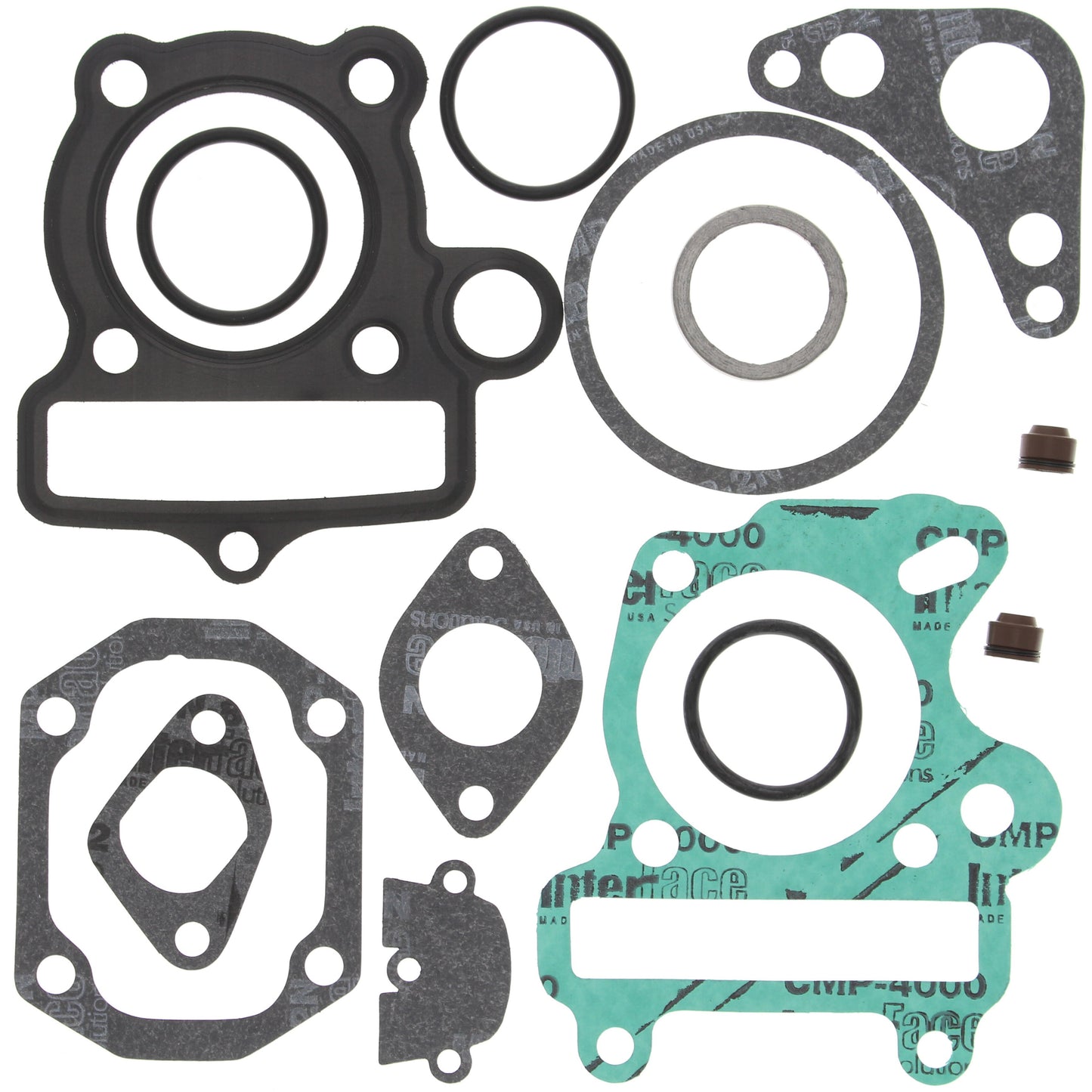 VERTEX Top End Gasket Kit