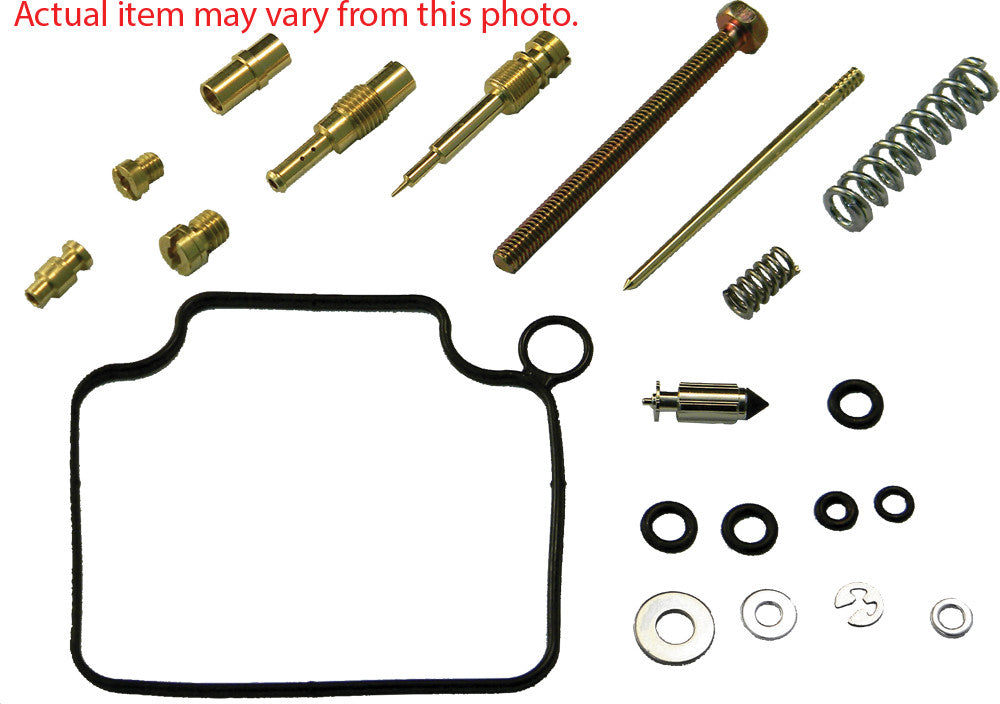 SHINDY Carburetor Repair Kit