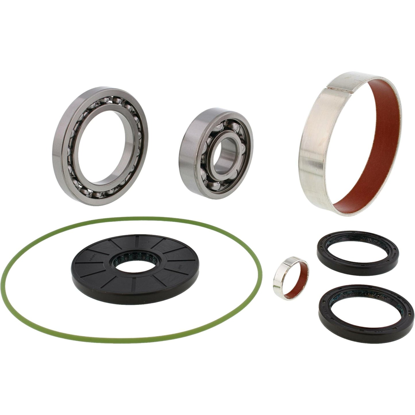 All Balls Differential Bearing & Seal Kit