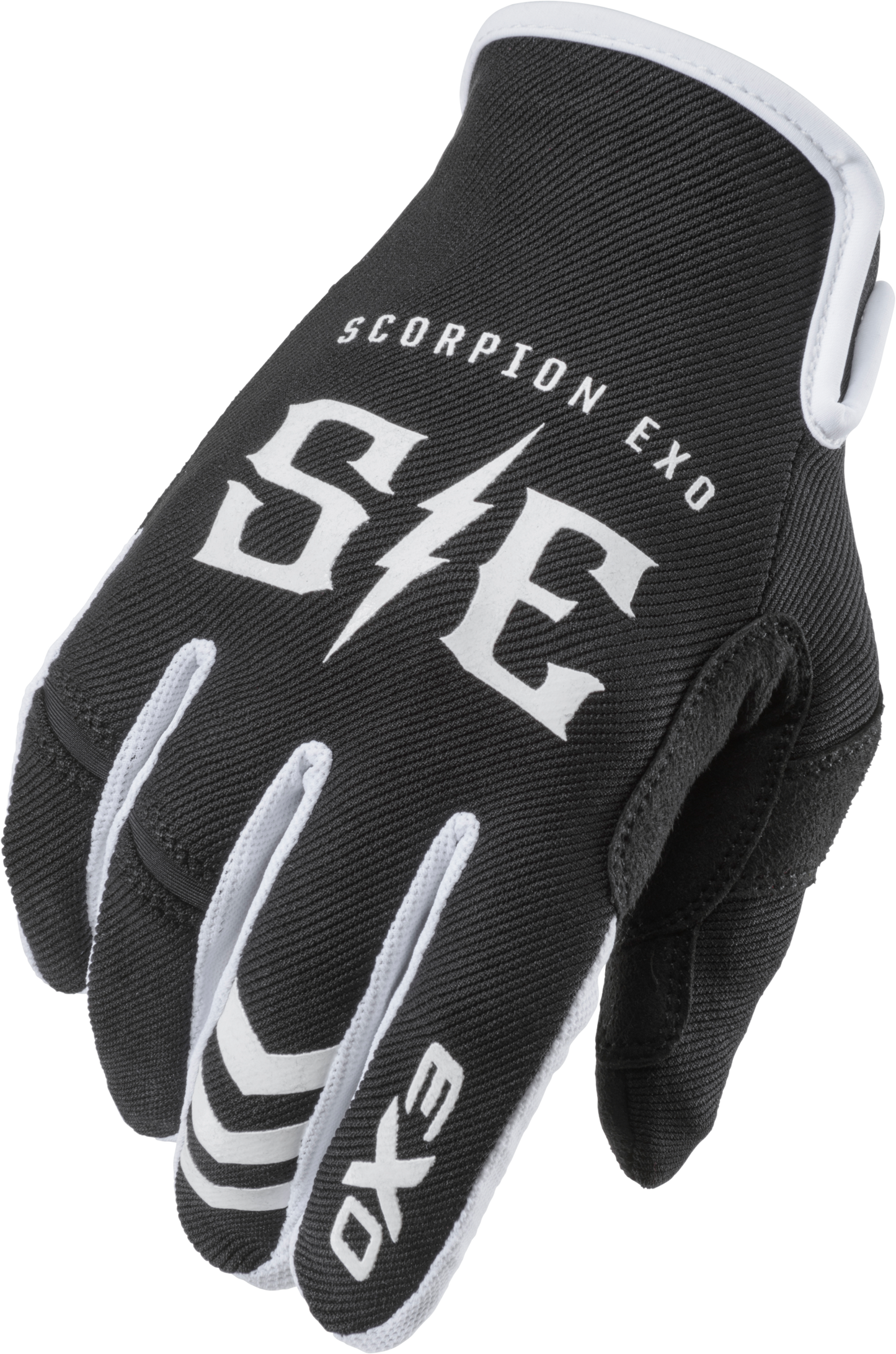 SCORPION EXO Air-Stretch Charge Gloves