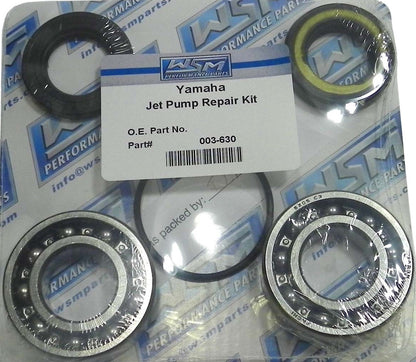 WSM Jet Pump Repair Kit