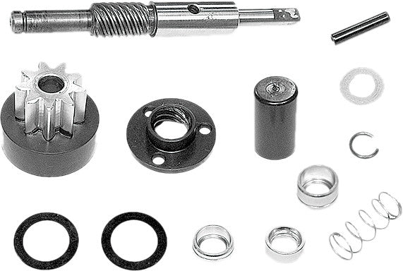 SP1 Starter Motor Drive Gear
