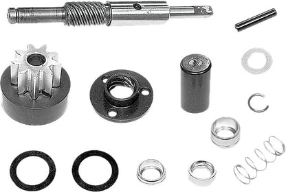 SP1 Starter Motor Drive Gear